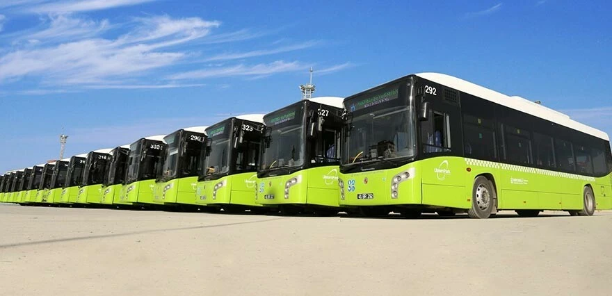 Kocaeli'de toplu taşımaya, taksiye dev zam! Tam bilet 5 lira birden arttı