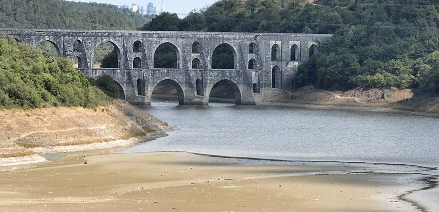 İstanbul’da <a href=