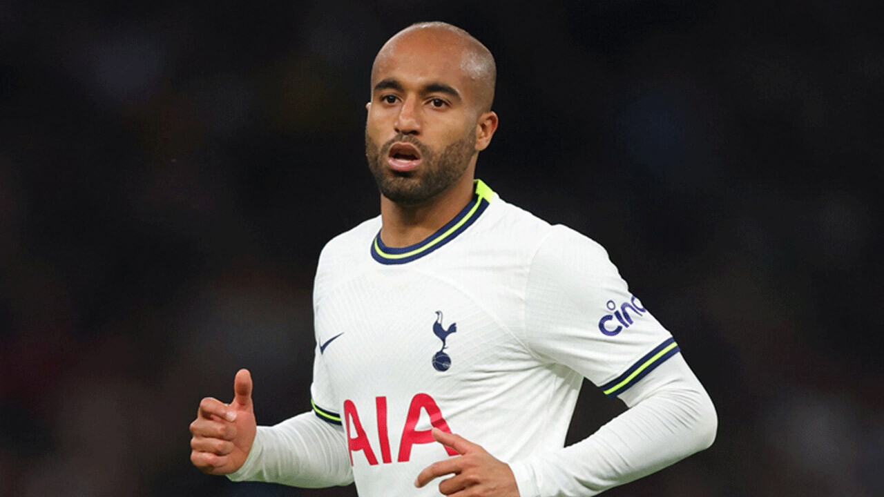 Süper Lig devlerine önerilmişti: Lucas Moura&#039;nın yeni adresi belli oldu