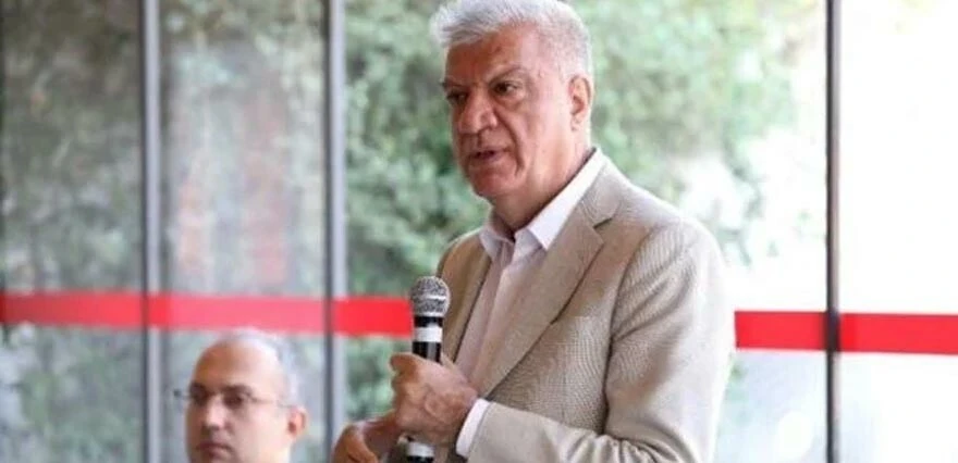 Narlıdere Belediye Başkanı Ali Engin canlı yayında <a href=