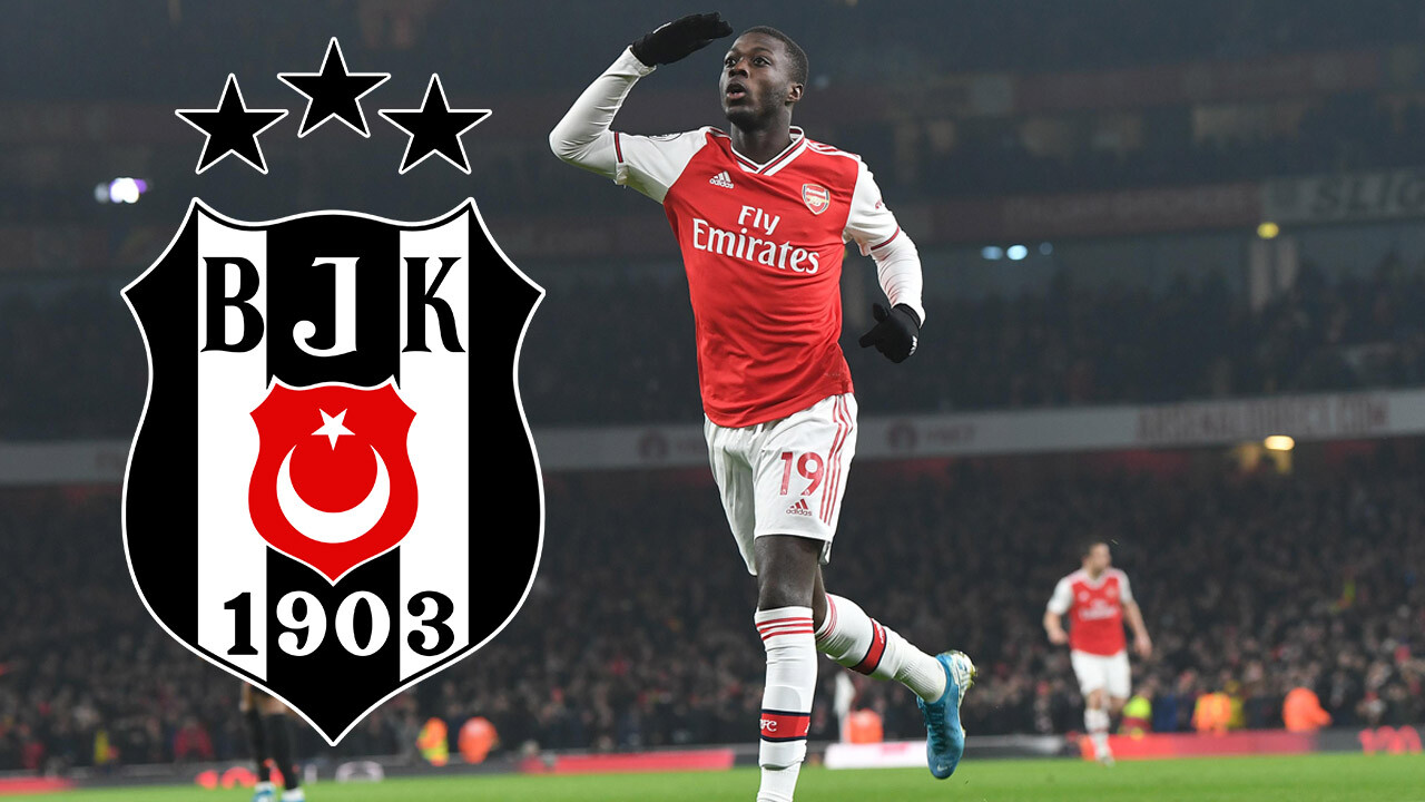 Arsenal&#039;in yıldızı Kartal oluyor!