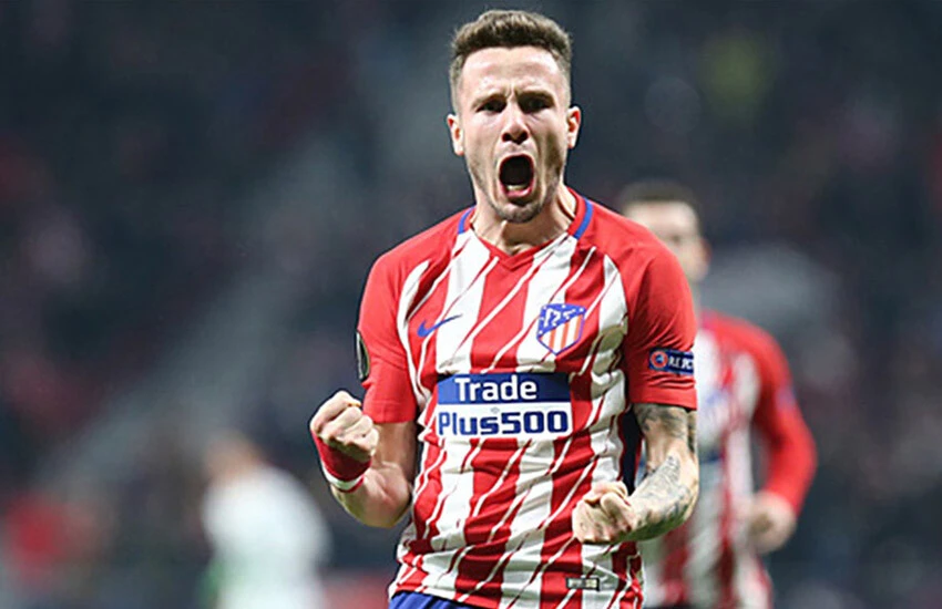 Galatasaray'ın 8 numarası Atletico Madrid'den: Arda Turan devreye girdi!