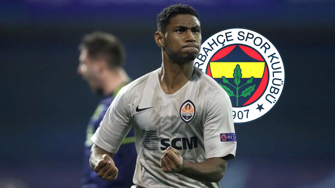 Tete’den Fenerbahçe’ye dudak uçuklatan talep!