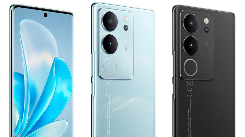 Fiyat performans kralı: Vivo V29 5G piyasaya sürüldü