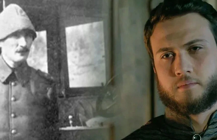 Atatürk dizisi FOX ekranlarında olacak