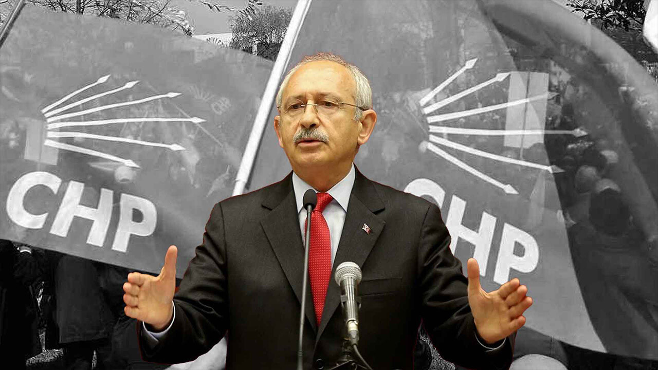 Kılıçdaroğlu &#039;değişim&#039; sorusunda medyayı suçladı: Basın gündeme getirdi 