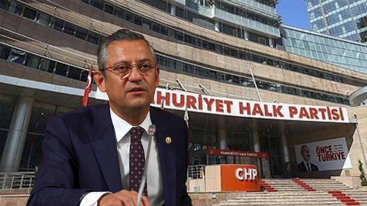 Özgür Özel&#039;den &#039;39 vekil&#039; itirafı! Tek başımıza yüzde 25&#039;in üstünde alırdık 