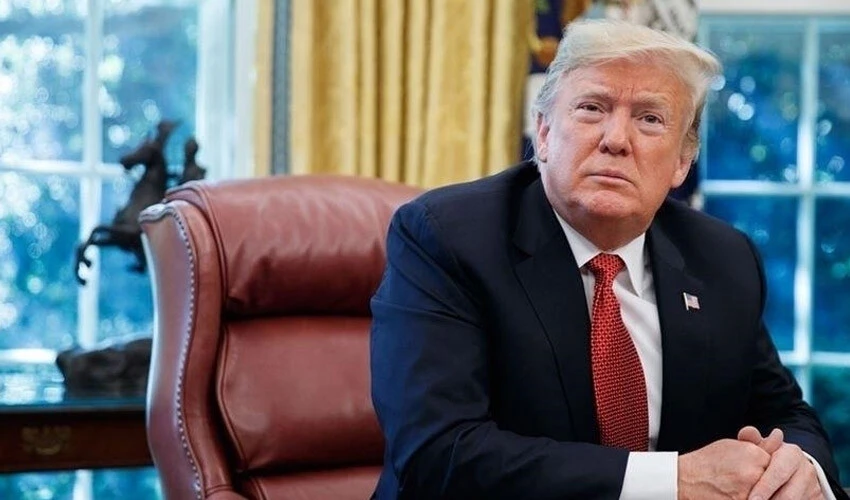 ABD'nin eski Başkanı Donald Trump hakim karşısına çıkıyor! '2020 seçim sonuçlarına müdahale' davası