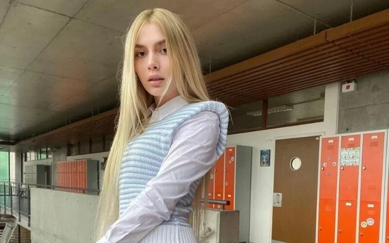 Eğlencenin ayarını kaçıran Aleyna Tilki’nin olaylı gecesi! Otelden kapı dışarı edildi…