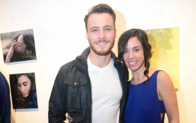 Kerem Bürsin’in kız kardeşini görenler inanamıyor! ‘Aralarında dağlar kadar fark var’