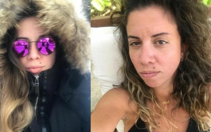 Kerem Bürsin’in kız kardeşini görenler inanamıyor! ‘Aralarında dağlar kadar fark var’