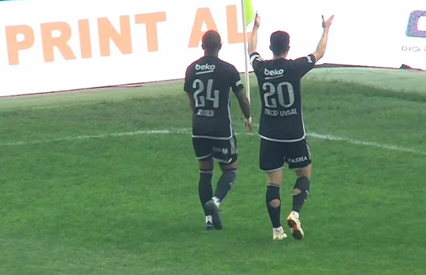 Kartal, Tiran'da 10 kişiyle turladı!