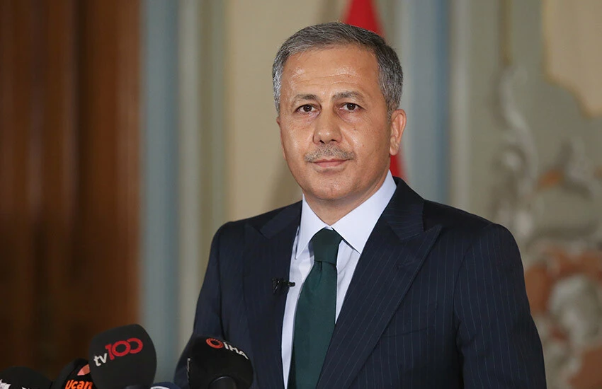 İçişleri Bakanı Yerlikaya, terör örgütleriyle mücadelede son 2 ayın bilançosunu paylaştı.