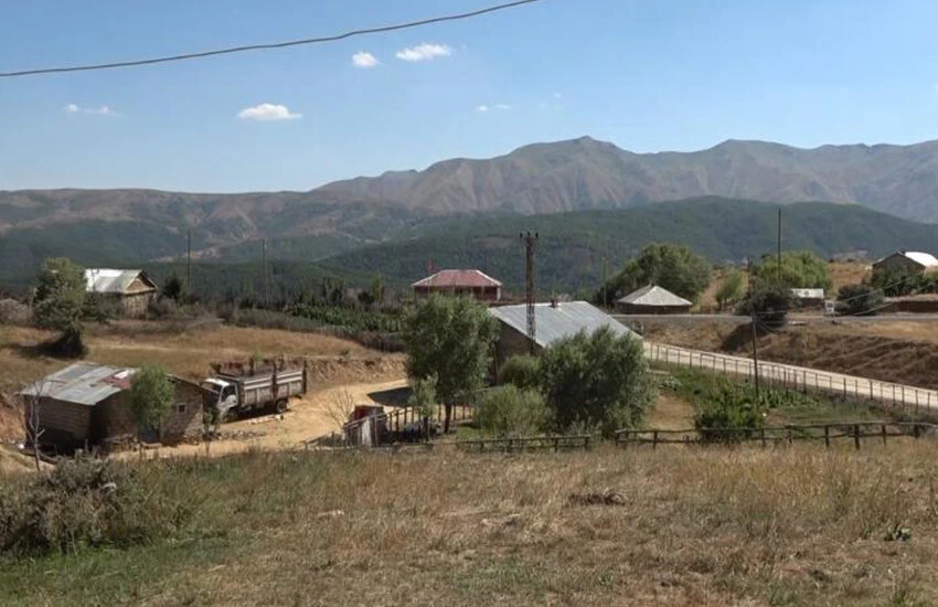 Terörden temizlenen köylere dönüşler arttı.