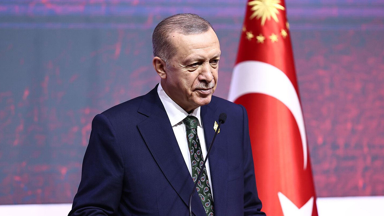 Son dakika! Cumhurbaşkanı Erdoğan&#039;dan YAŞ kararı sonrası ilk açıklama