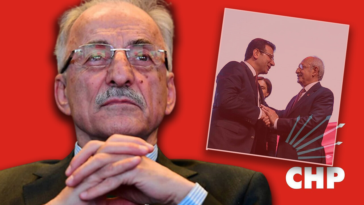 CHP&#039;de sürpriz aday! &#039;Geçici&#039; genel başkanlık teklifi...