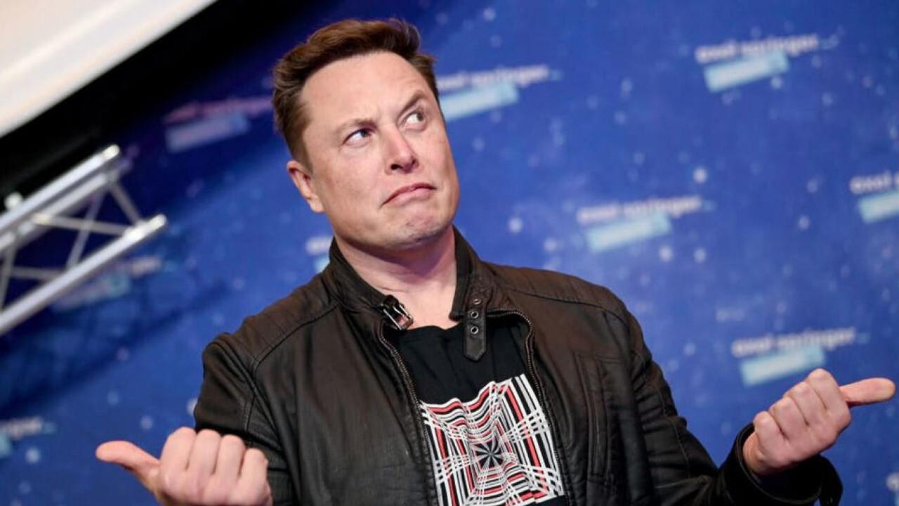 AFP&#039;nin telif davasına Elon Musk&#039;tan tepki