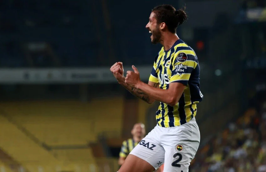 Fenerbahçe'de bir ayrılık daha: Enner Valencia'nın yanına gidiyor!