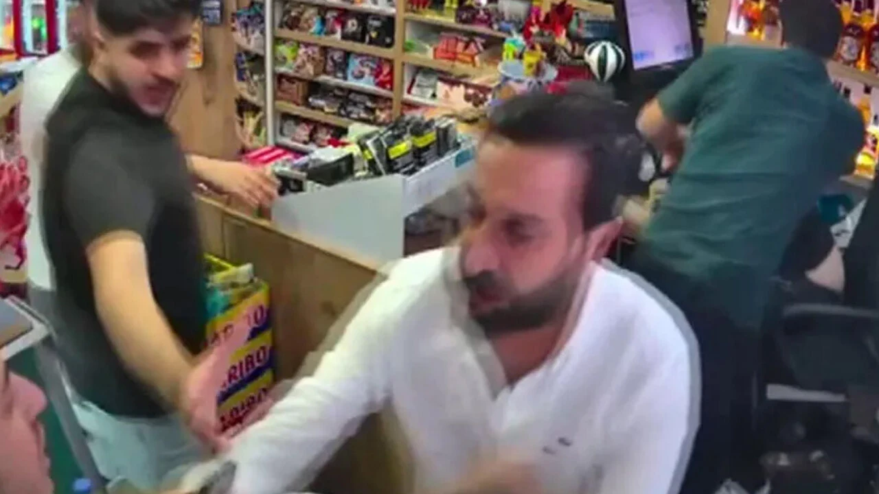 Son dakika! Esenyurt'taki tekel bayisi saldırısında yeni gelişme