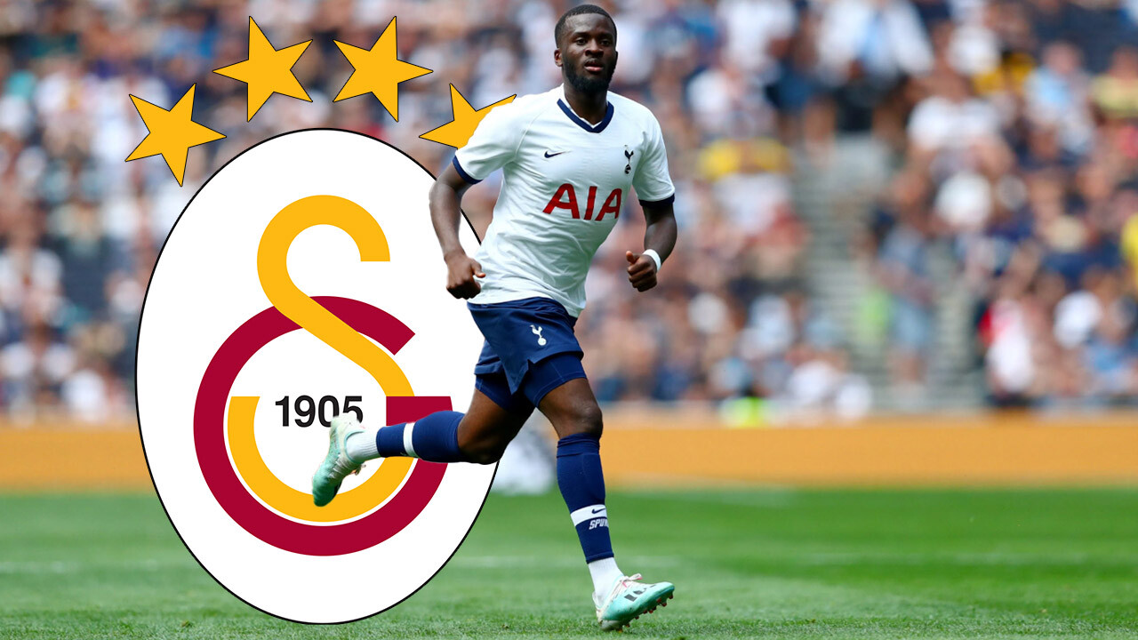 Ndombele, Galatasaray yolcusu: Teklif ortaya çıktı