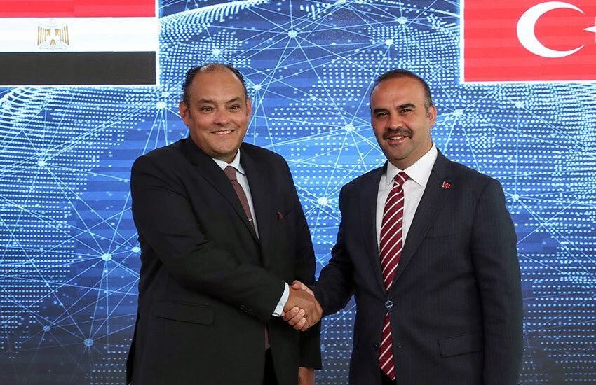 Türkiye ve Mısır arasında yeni zirve: Sanayide işbirliği için ortak adımlar atılıyor