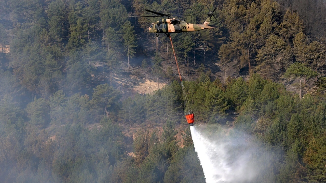 MSB'den F-16 açıklaması: ABD'den somut adımlar bekliyoruz