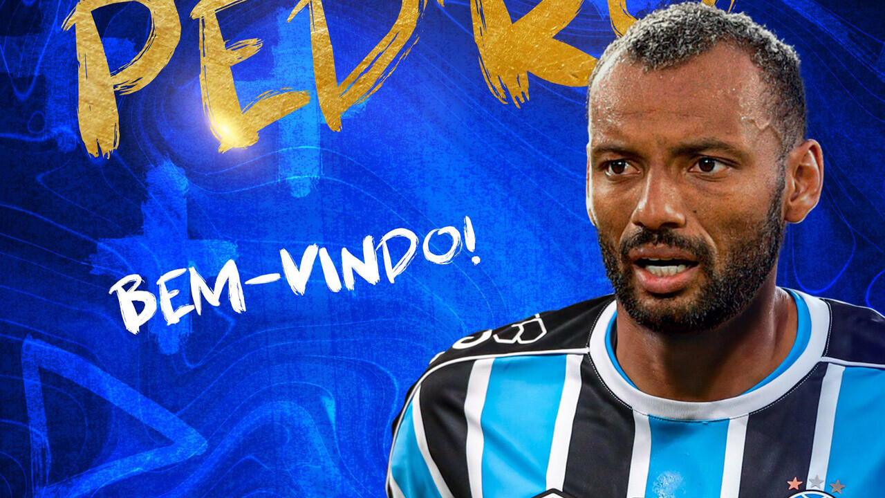 Gremio, Joao Pedro transferini duyurdu