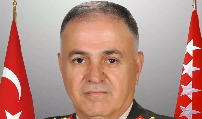 Yeni Genelkurmay Başkanı Metin Gürak