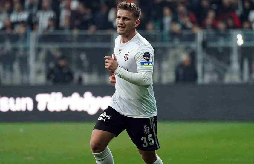 Arda Güler'in yanına bir Türk yıldız daha! Real Madrid kanca attı