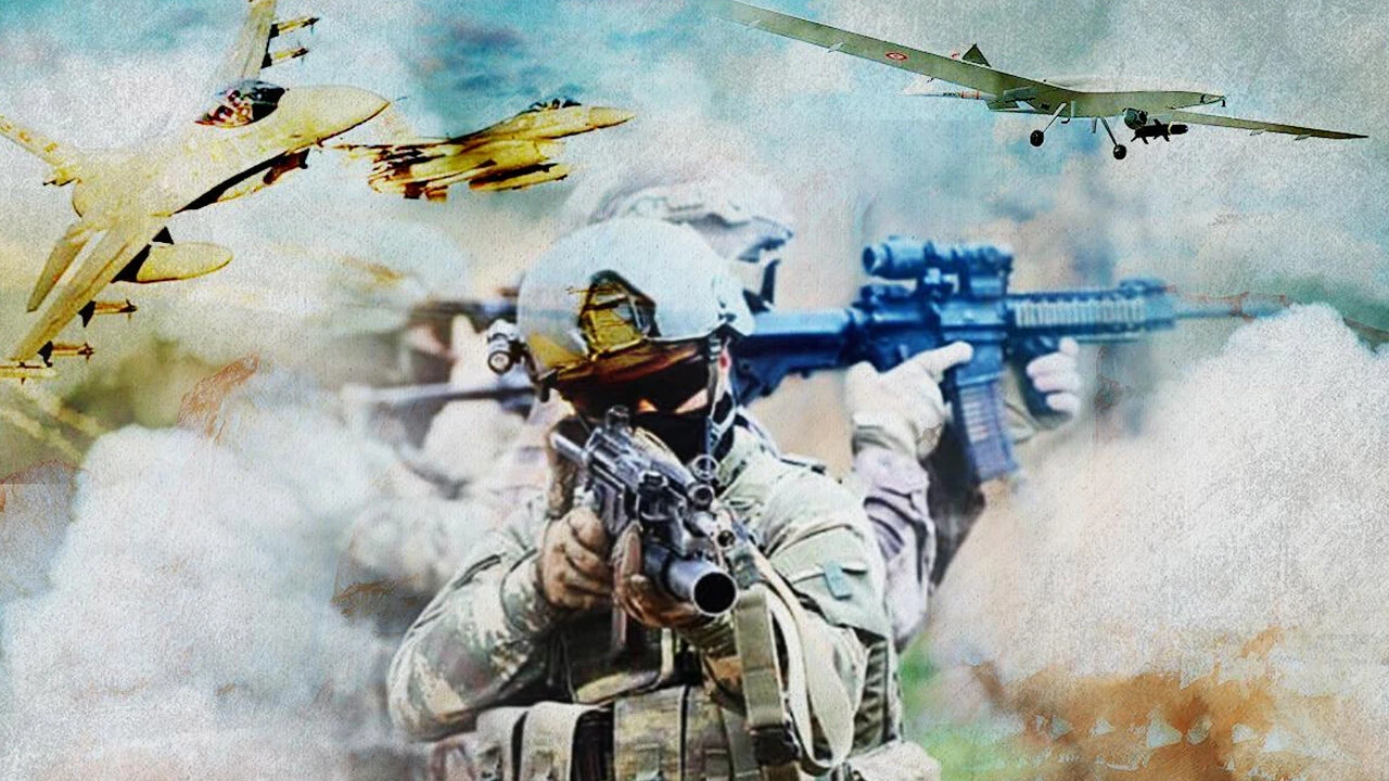 MSB'den F-16 açıklaması: ABD'den somut adımlar bekliyoruz