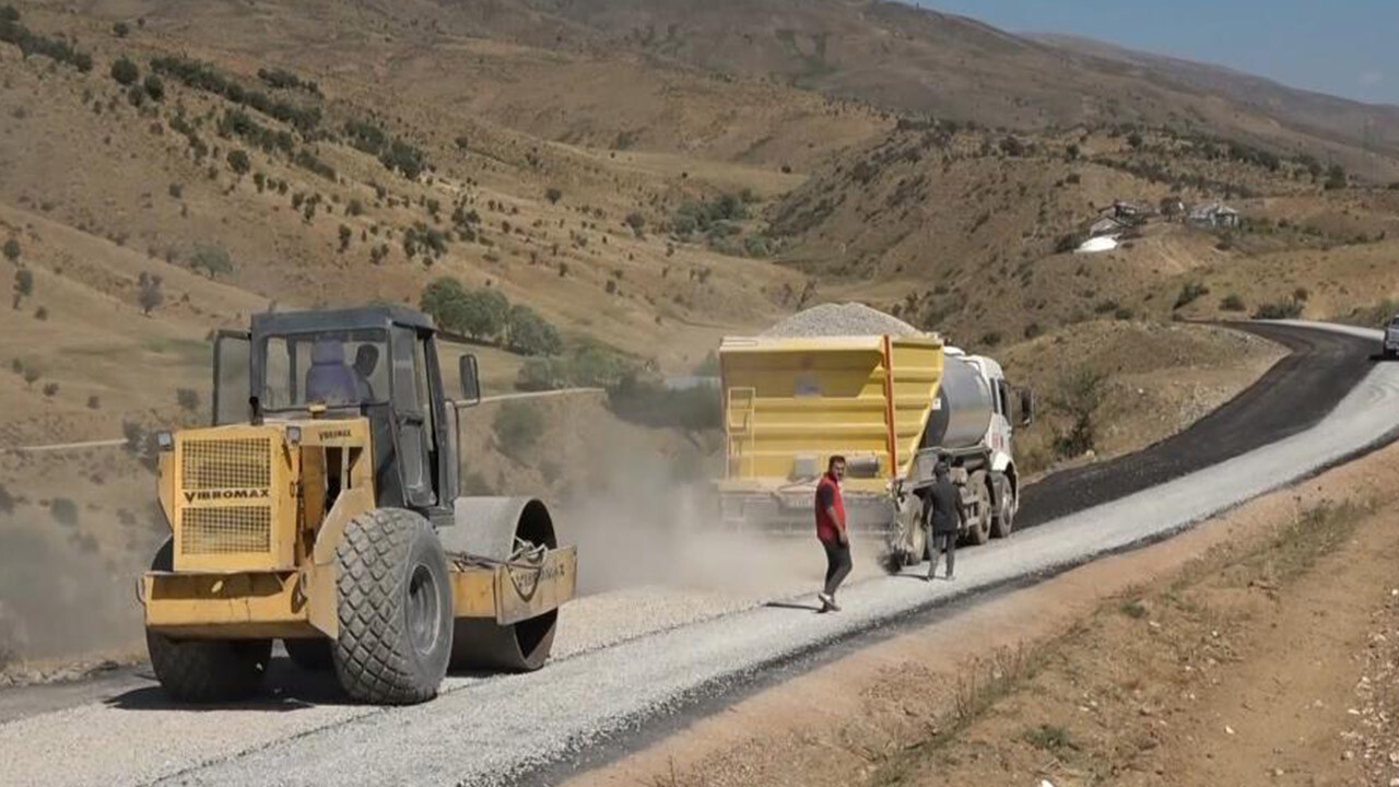 Terör bitti, huzur geldi! 30 yıl aradan sonra köylerine dönenler için dev yatırım