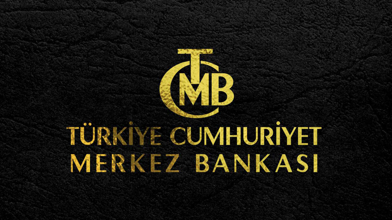 Merkez Bankası toplam rezervleri artış kaydetti