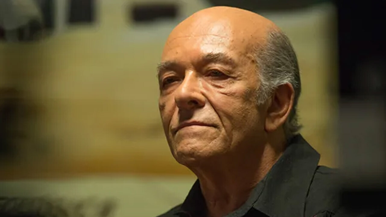 Breaking Bad&#039;in yıldızı Mark Margolis hayatını kaybetti 