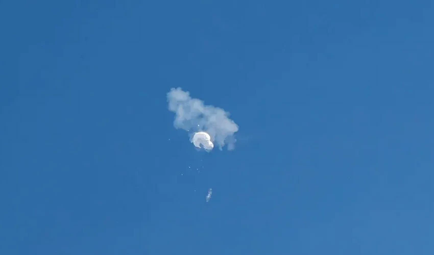 ABD Donanmasında casusluk skandalı: 2 Çin casusu tutuklandı