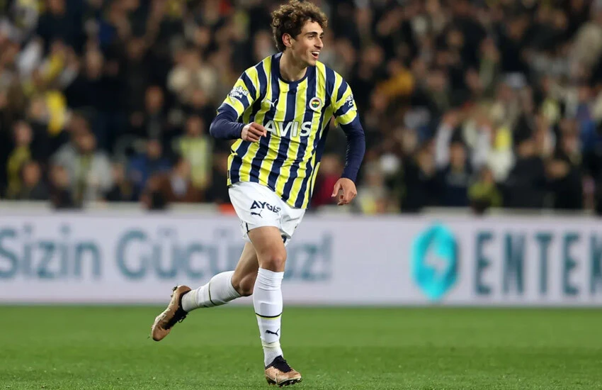 Acun Ilıcalı, Fenerbahçe'den 4. transferini yapıyor: Anlaşma sağlandı!