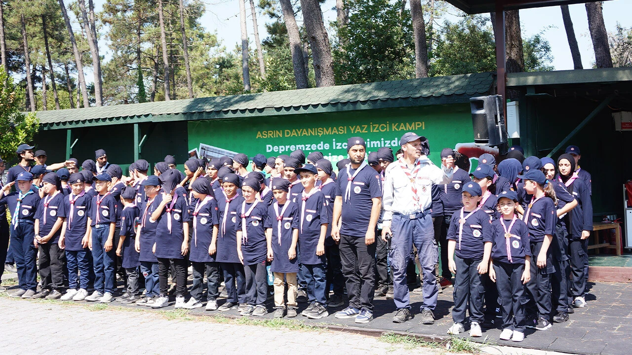 81 ile 81 bin tohum! Depremzede izcilerden Türkiye'ye teşekkür 