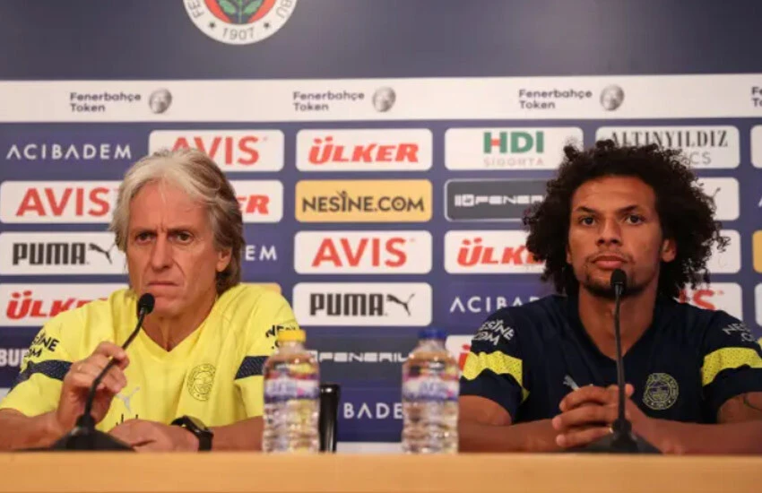 Willian Arao imzayı atıyor: Fenerbahçe'nin kazanacağı bonservis belli oldu