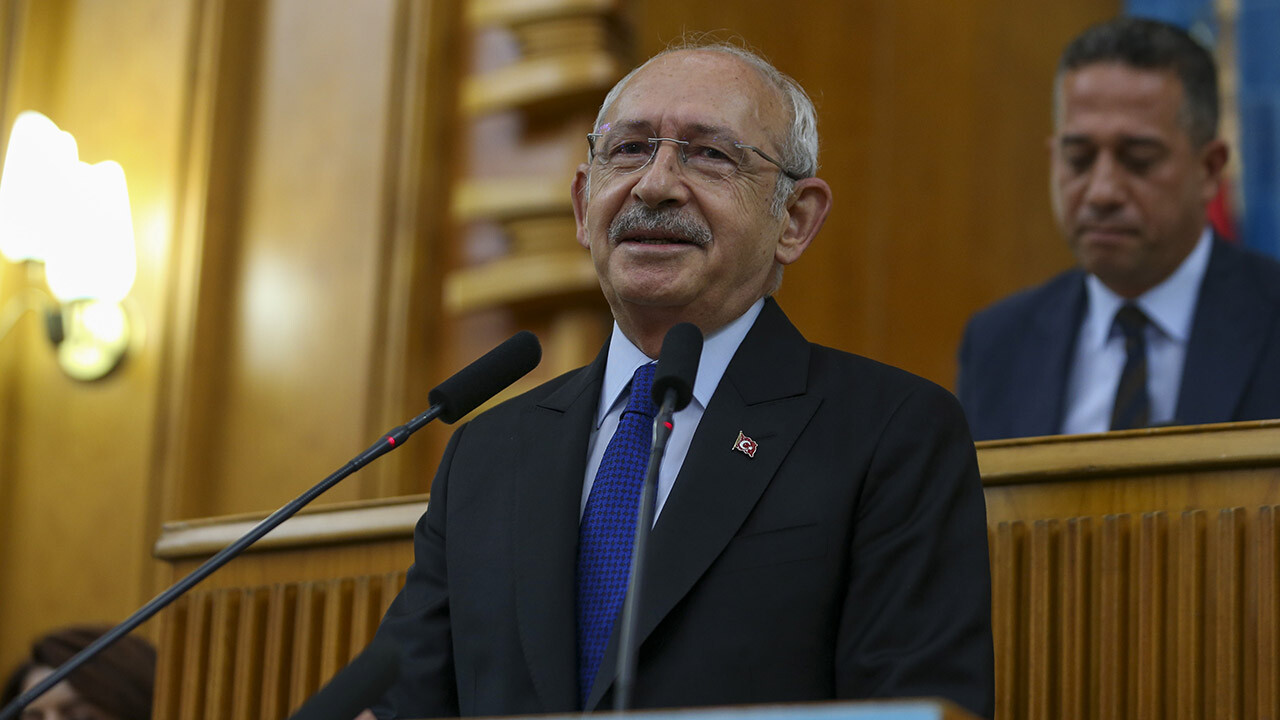 Kılıçdaroğlu yerel seçim için startı verdi! İlk durağın şifresi: 61...Adayı da açıklayacak