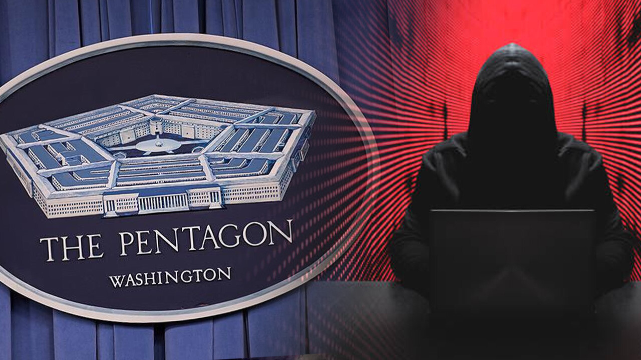 Pentagon&#039;un hackerlarla başı dertte! Yeni program başlatıldı: Siber altyapı güçlendirecek