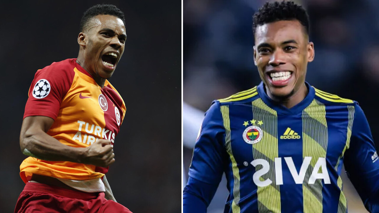 Garry Rodrigues, Süper Lig&#039;e dönüyor: Resmi teklif yapıldı!