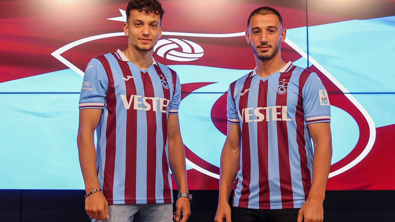 Trabzonspor&#039;dan geleceğe yatırım