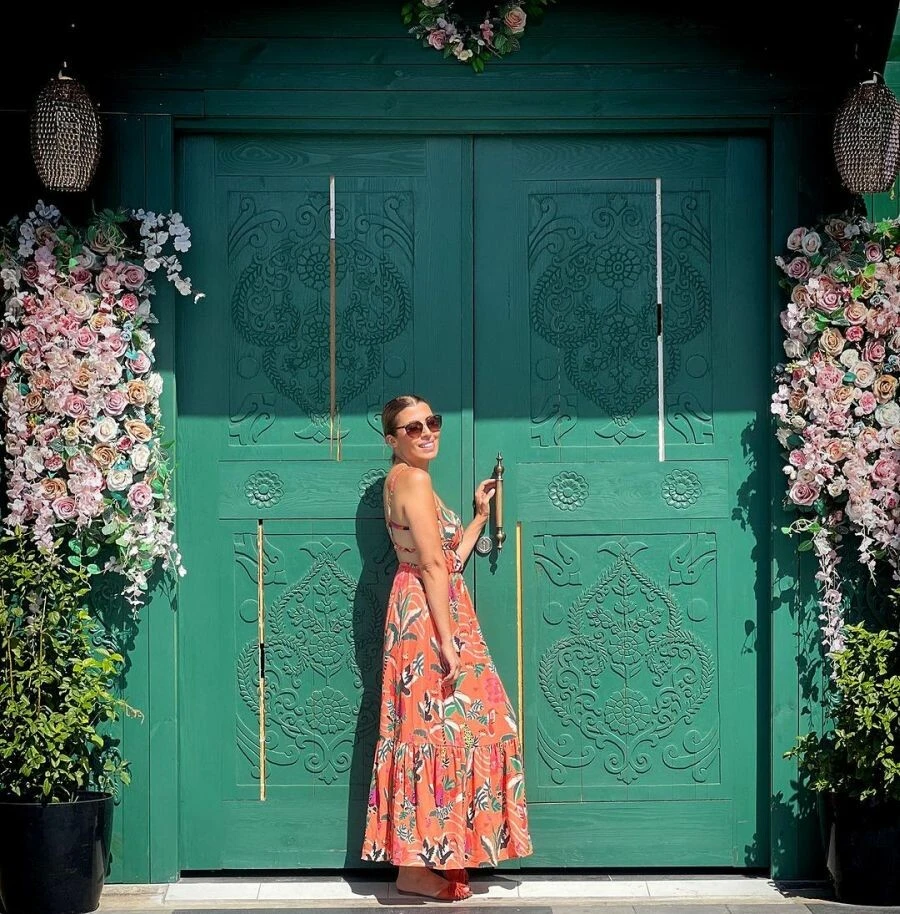 Modacı Nasife Canbolat 2023 Saç Tasarımı Trendlerini Açıkladı