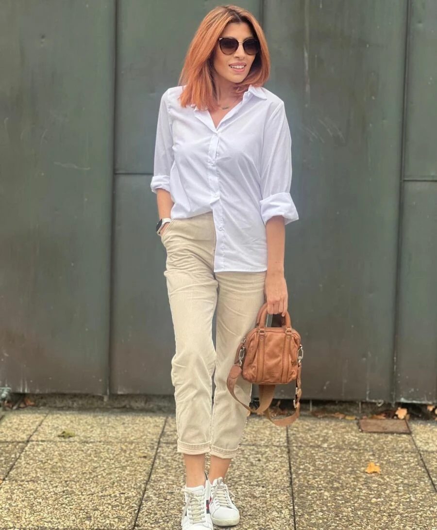 Modacı Nasife Canbolat 2023 Saç Tasarımı Trendlerini Açıkladı