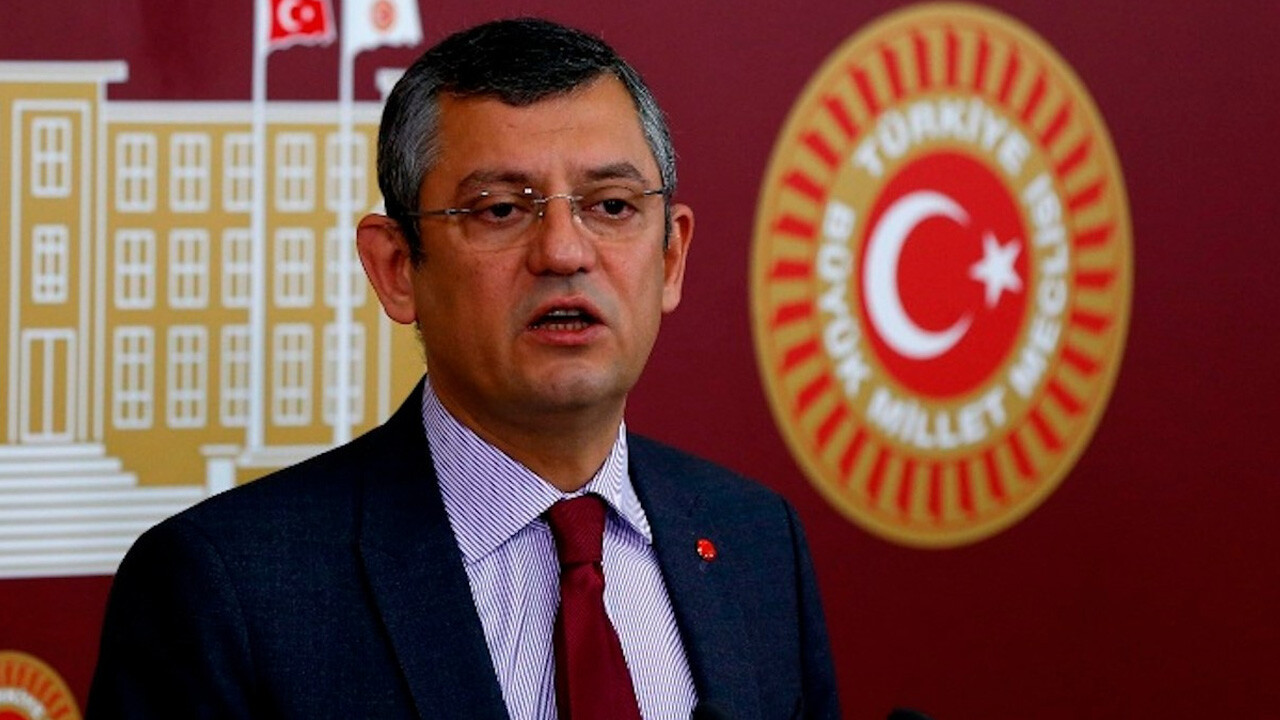 Eski CHP&#039;liden Özgür Özel&#039;e istifa çağrısı