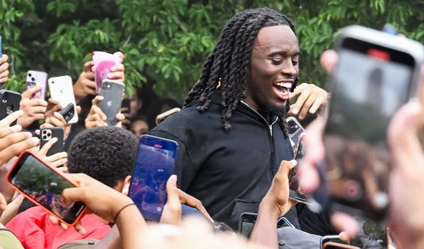 Bedava baldan tatlı olamadı! Konsol dağıtacağını söyleyen Youtuber kaosa neden oldu