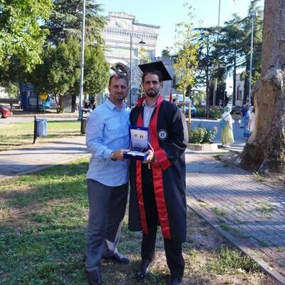 İstanbul Üniversitesi'nde Hukuk Fakültesi birincisine konuşma yaptırılmadı! Rektörlük inceleme başlattı