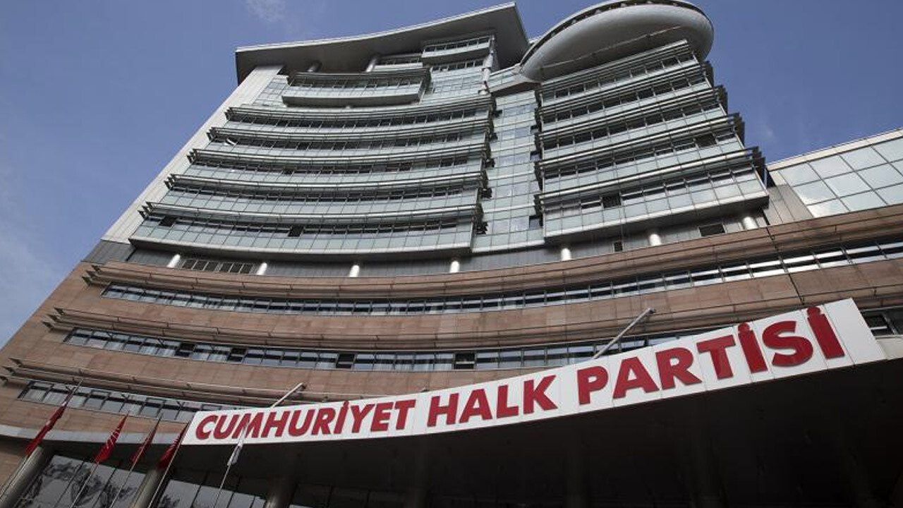 CHP’de kongre zamanı: Bugün başlıyor