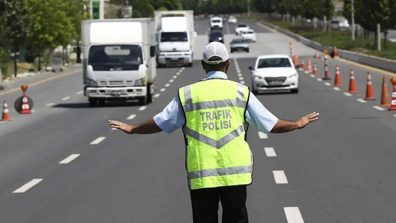 Sürücüler dikkat! Ankara&#039;da bazı yollar trafiğe kapatılacak