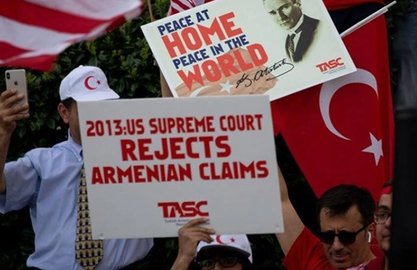 Türkevi saldırısı