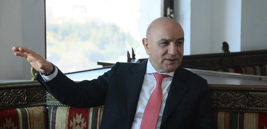 Soylu da Gökçek de geride kaldı... İşte Ankara'da AK Partililerin Mansur Yavaş karşısında görmek istediği aday!